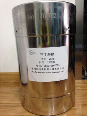 三丁基膦